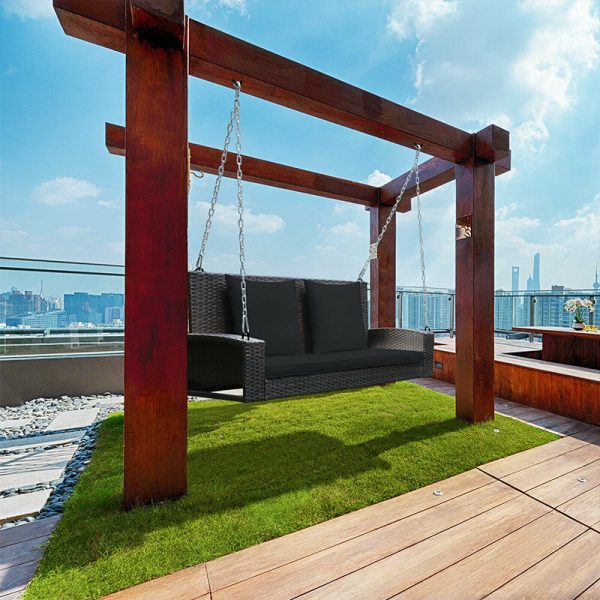 SWINGR Swing Bench Chair