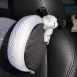 RICESOUP Car Back Support