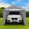 VERK Heavy Duty Carport__02 VERK Heavy Duty Carport