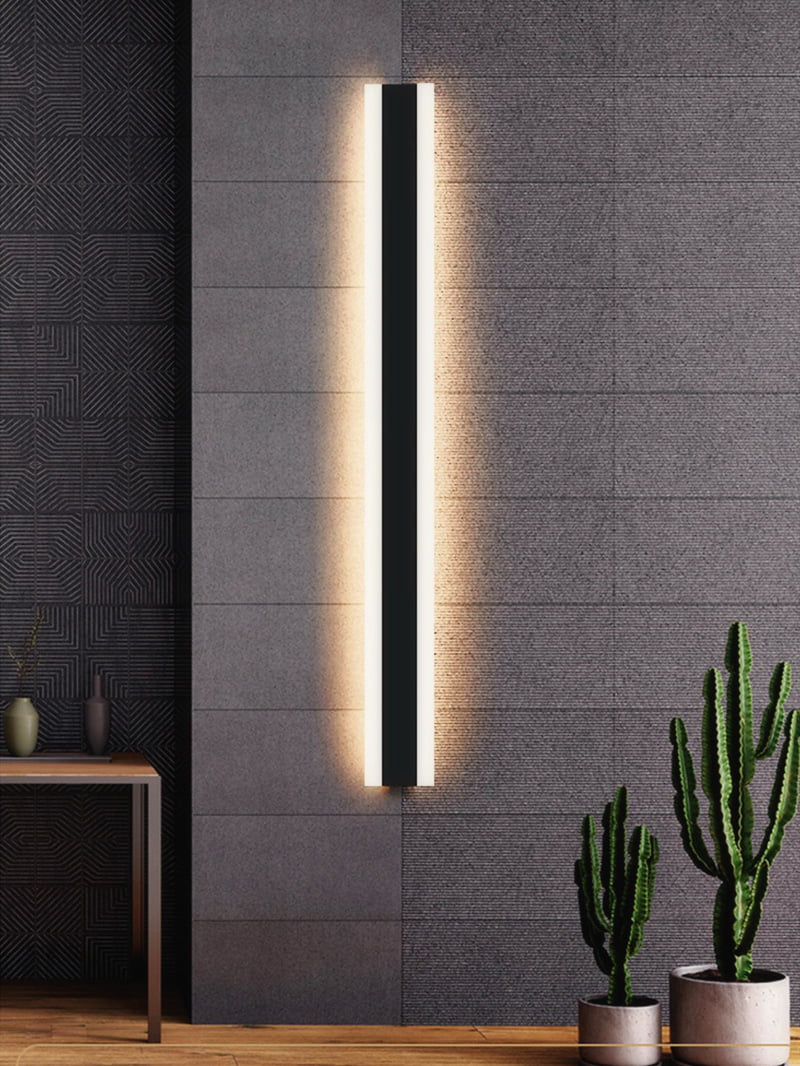 WALIT Long Strip LED Wall lamp