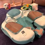 MAMBOBABY Waist Float Swim Trainer