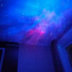 ASTROVIS Galaxy Light Projector