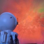 ASTROVIS Galaxy Light Projector
