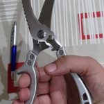 PROSLICE Chicken Bone Shears