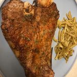 CHEFMAN Touch Screen Digital Air Fryer