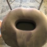 POWERHEALTH Donut Pillow