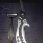 PROSLICE Chicken Bone Shears