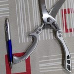PROSLICE Chicken Bone Shears
