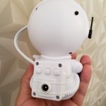 ASTROVIS Galaxy Light Projector