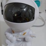 ASTROVIS Galaxy Light Projector