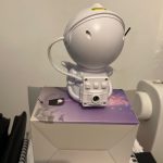 ASTROVIS Galaxy Light Projector