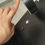 ERGOPAD USB LED Wall Lights