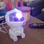 ASTROVIS Galaxy Light Projector