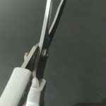 PROSLICE Chicken Bone Shears