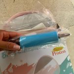 SWIMBO Baby Floating Ring