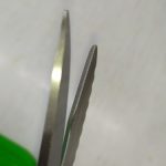 PROSLICE Chicken Bone Shears