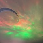 ASTROVIS Galaxy Light Projector