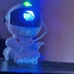 ASTROVIS Galaxy Light Projector