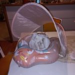 SWIMBO Baby Floating Ring