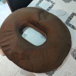 POWERHEALTH Donut Pillow