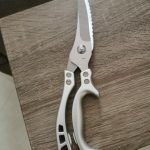 PROSLICE Chicken Bone Shears
