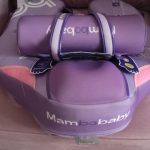 MAMBOBABY Waist Float Swim Trainer