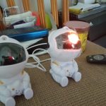 ASTROVIS Galaxy Light Projector