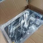 ERGOPAD USB LED Wall Lights