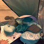 MAMBOBABY Waist Float Swim Trainer