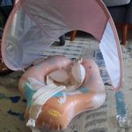 SWIMBO Baby Floating Ring