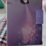 ASTROVIS Galaxy Light Projector