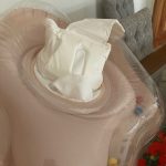 SWIMBO Baby Floating Ring