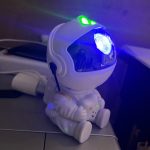 ASTROVIS Galaxy Light Projector