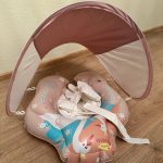 SWIMBO Baby Floating Ring