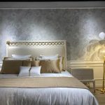 OTRIC Luxurious LED Floor Lamp