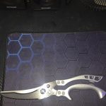 PROSLICE Chicken Bone Shears