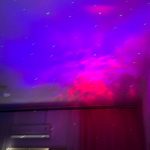 ASTROVIS Galaxy Light Projector
