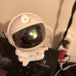 ASTROVIS Galaxy Light Projector