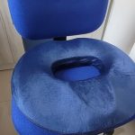 POWERHEALTH Donut Pillow