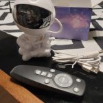 ASTROVIS Galaxy Light Projector