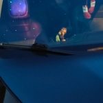 ASTROVIS Galaxy Light Projector