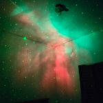 ASTROVIS Galaxy Light Projector