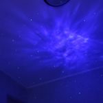 ASTROVIS Galaxy Light Projector