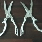 PROSLICE Chicken Bone Shears
