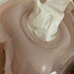 SWIMBO Baby Floating Ring