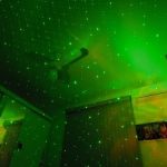 ASTROVIS Galaxy Light Projector
