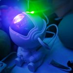 ASTROVIS Galaxy Light Projector