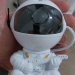 ASTROVIS Galaxy Light Projector