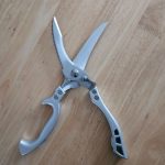 PROSLICE Chicken Bone Shears