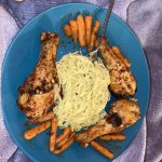 CHEFMAN Touch Screen Digital Air Fryer